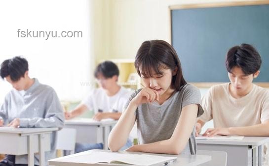 高考结束后何时最紧张？深度剖析考后心理波动